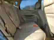 2006 Hyundai Tucson GLS z VIN KM8JN12D56U350295, wystawiony jako Copart lot #77243594 z przebiegiem 192 335 mil mil oraz Szkoda całkowita • Salvage title. Historia ofert i sprzedaży dostępna na DreamBid. Obrazek 11.