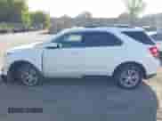 2017 Chevrolet Equinox LT с VIN 2GNALCEK5H1548848, выставлен на аукционе IAAI как лот 43082570 с пробегом 97 472 миль миль и . История ставок и продаж доступна на DreamBid. Изображение 15.