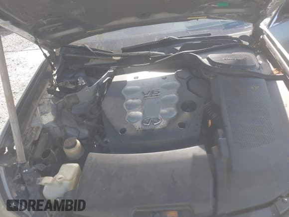 ✅ 2007 Infiniti M • VIN: JNKAY01EX7M303988 • Lot: 42024279. Listed on IAAI with Not provided. Free auction sales archive from the USA and detailed vehicle history report at DreamBid. Image 10.