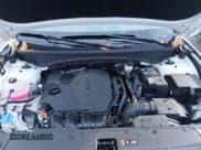 ✅ 2025 Hyundai Tucson SEL • VIN: 5NMJBCDEXSH559516 • Lot: 43607654. Wystawiony na IAAI z przebiegiem 10 375 mil. Bezpłatny archiwum sprzedaży aukcyjnych z USA i szczegółowy raport historii pojazdu na DreamBid. Zdjęcie 10.