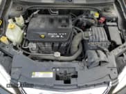 ✅ 2012 Chrysler 200 Limited • VIN: 1C3CCBCB7CN307562 • Lot: 81615305. Listed on Copart with 186,347 mi. Free auction sales archive from the USA and detailed vehicle history report at DreamBid. Image 11.