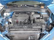 ✅ 2018 Hyundai Tucson Sport • VIN: KM8J3CAL6JU738770 • Lot: 43681721. Listed on IAAI with 64,412 mi. Free auction sales archive from the USA and detailed vehicle history report at DreamBid. Image 10.