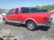 ✅ 2000 Ford F-150 • VIN: 1FTRX07W4YKA53569 • Lot: 53060445. Listed on Copart with Not provided. Free auction sales archive from the USA and detailed vehicle history report at DreamBid. Image 2.