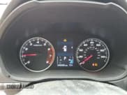 ✅ 2022 Mitsubishi Eclipse Cross ES • VIN: JA4ASUAA1NZ002608 • Lot: 84584785. Listed on Copart with 46,968 mi. Free auction sales archive from the USA and detailed vehicle history report at DreamBid. Image 9.