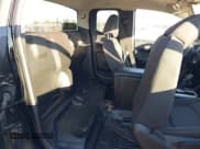 ✅ 2022 Chevrolet Colorado 2WD LT • VIN: 1GCHSCEA0N1222295 • Лот: 43549363. Опубликован ранее на IAAI с пробегом 100 643 миль. Бесплатный доступ к архиву аукционных продаж из США и подробный отчёт об истории автомобиля на DreamBid. Изображение 8.