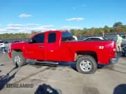 ✅ 2007 Chevrolet Silverado 1500 1LT • VIN: 2GCEK190871512547 • Lot: 43612953. Listed on IAAI with 258,482 mi. Free auction sales archive from the USA and detailed vehicle history report at DreamBid. Image 14.