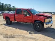 ✅ 2007 Chevrolet Silverado 2500HD 1LT • VIN: 1GCHK23637F514599 • Лот: 71055395. Опубликован ранее на Copart с пробегом 235 647 миль. Бесплатный доступ к архиву аукционных продаж из США и подробный отчёт об истории автомобиля на DreamBid. Изображение 4.