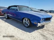 ✅ 1970 Buick Skylark • VIN: 444670H263742 • Lot: 76112574. Listed on Copart with Not provided. Free auction sales archive from the USA and detailed vehicle history report at DreamBid. Image 4.