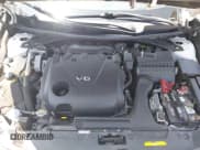 ✅ 2017 Nissan Maxima SL • VIN: 1N4AA6AP3HC424806 • Лот: 42911714. Опубликован ранее на IAAI с пробегом 132 765 миль. Бесплатный доступ к архиву аукционных продаж из США и подробный отчёт об истории автомобиля на DreamBid. Изображение 10.