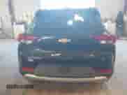 2023 Chevrolet TrailBlazer LT с VIN KL79MPSL5PB134784, выставлен на аукционе IAAI как лот 43330119 с пробегом Не указан миль и . История ставок и продаж доступна на DreamBid. Изображение 16.