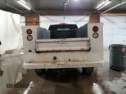 ✅ 2010 GMC Sierra 2500HD • VIN: 1GT3KZBG3AF112652 • Лот: 64093915. Опубликован ранее на Copart с пробегом 134 325 миль. Бесплатный доступ к архиву аукционных продаж из США и подробный отчёт об истории автомобиля на DreamBid. Изображение 6.