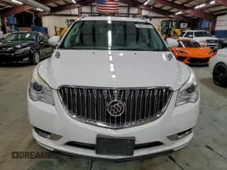 ✅ 2016 Buick Enclave Leather • VIN: 5GAKVBKD0GJ200369 • Лот: 96551645. Опубликован ранее на Copart с пробегом 167 148 миль. Бесплатный доступ к архиву аукционных продаж из США и подробный отчёт об истории автомобиля на DreamBid. Изображение 5.