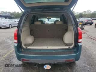 ✅ 2007 Saturn VUE V6 • VIN: 5GZCZ53437S853410 • Lot: 88505055. Wystawiony na Copart z przebiegiem 184 766 mil. Bezpłatny archiwum sprzedaży aukcyjnych z USA i szczegółowy raport historii pojazdu na DreamBid. Zdjęcie 6.