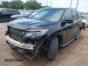 ✅ 2018 Honda Pilot EX-L • VIN: 5FNYF5H58JB005139 • Лот: 42706355. Опубликован ранее на IAAI с пробегом 59 844 миль. Бесплатный доступ к архиву аукционных продаж из США и подробный отчёт об истории автомобиля на DreamBid. Изображение 18.