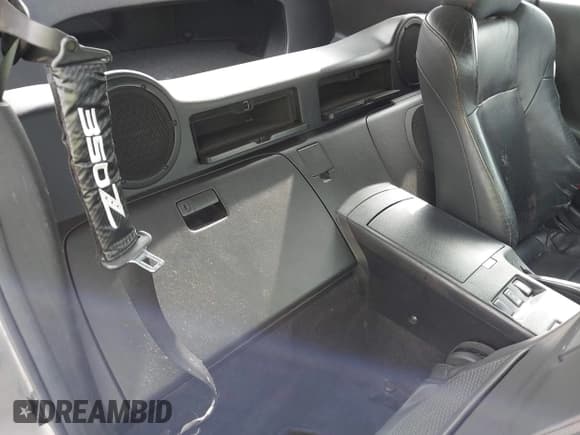 ✅ 2004 Nissan 350Z Touring • VIN: JN1AZ34E64T051513 • Lot: 43603067. Wystawiony na IAAI z przebiegiem 113 806 mil. Bezpłatny archiwum sprzedaży aukcyjnych z USA i szczegółowy raport historii pojazdu na DreamBid. Zdjęcie 8.