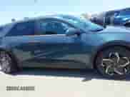 ✅ 2024 Hyundai Ioniq 5 SE Standard Range • VIN: KM8KM4DB2RU309115 • Lot: 42396758. Wystawiony na IAAI z przebiegiem 7 666 mil. Bezpłatny archiwum sprzedaży aukcyjnych z USA i szczegółowy raport historii pojazdu na DreamBid. Zdjęcie 14.