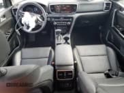 ✅ 2022 Kia Sportage EX • VIN: KNDPNCAC8N7957341 • Лот: 68892545. Опубликован ранее на Copart с пробегом 36 687 миль. Бесплатный доступ к архиву аукционных продаж из США и подробный отчёт об истории автомобиля на DreamBid. Изображение 8.