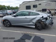 ✅ 2016 Honda Civic EX-L • VIN: 2HGFC3B7XGH354015 • Лот: 43195504. Опубликован ранее на IAAI с пробегом 55 027 миль. Бесплатный доступ к архиву аукционных продаж из США и подробный отчёт об истории автомобиля на DreamBid. Изображение 14.