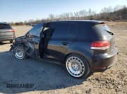 ✅ 2011 Volkswagen Golf GTI • VIN: WVWGV7AJ0BW021964 • Lot: 41485385. Listed on Copart with Not provided. Free auction sales archive from the USA and detailed vehicle history report at DreamBid. Image 2.