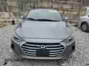 2017 Hyundai Elantra SE с VIN KMHD74LFXHU091573, выставлен на аукционе Copart как лот 90526635 с пробегом 89 512 миль миль и Чистый • Clean title. История ставок и продаж доступна на DreamBid. Изображение 5.