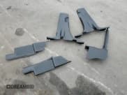 ✅ 2022 Ford Explorer ST-Line • VIN: 1FMSK7KH6NGB71246 • Lot: 91639755. Wystawiony na Copart z przebiegiem 47 436 mil. Bezpłatny archiwum sprzedaży aukcyjnych z USA i szczegółowy raport historii pojazdu na DreamBid. Zdjęcie 13.