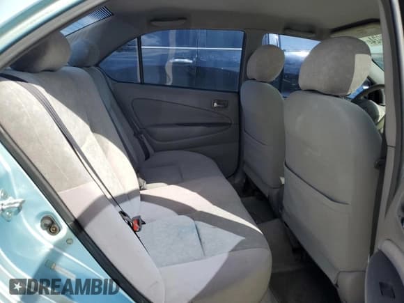 ✅ 2003 Toyota Prius • VIN: JT2BK18U830085313 • Лот: 79352924. Опубликован ранее на Copart с пробегом Не указан. Бесплатный доступ к архиву аукционных продаж из США и подробный отчёт об истории автомобиля на DreamBid. Изображение 10.