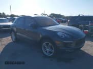 ✅ 2017 Porsche Macan • VIN: WP1AA2A50HLB05251 • Lot: 41508514. Wystawiony na IAAI z przebiegiem 45 736 mil. Bezpłatny archiwum sprzedaży aukcyjnych z USA i szczegółowy raport historii pojazdu na DreamBid. Zdjęcie 1.