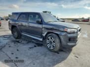 ✅ 2021 Toyota 4Runner Limited • VIN: JTEKU5JR7M5888595 • Лот: 93681535. Опубликован ранее на Copart с пробегом 55 667 миль. Бесплатный доступ к архиву аукционных продаж из США и подробный отчёт об истории автомобиля на DreamBid. Изображение 4.
