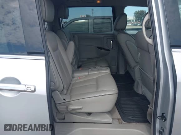 ✅ 2012 Nissan Quest SL • VIN: JN8AE2KP2C9036854 • Lot: 42750320. Listed on IAAI with 100,116 mi. Free auction sales archive from the USA and detailed vehicle history report at DreamBid. Image 8.