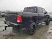 2010 Dodge 1500 Laramie с VIN 1D7RV1CT1AS199396, выставлен на аукционе Copart как лот 86075004 с пробегом 193 539 миль миль и Чистый • Clean title. История ставок и продаж доступна на DreamBid. Изображение 3.