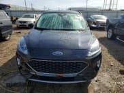 ✅ 2021 Ford Escape SEL • VIN: 1FMCU9H93MUB04565 • Lot: 49257715. Listed on Copart with 41,764 mi. Free auction sales archive from the USA and detailed vehicle history report at DreamBid. Image 5.