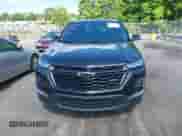 2023 Chevrolet Traverse RS with VIN 1GNERJKW0PJ261238, listed as a IAAI auction lot 42216461 with 33,289 mi miles and . Bid and sale history available at DreamBid. Image 12.