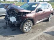 ✅ 2024 Buick Envision Avenir • VIN: LRBFZSE48RD013610 • Lot: 43334502. Wystawiony na IAAI z przebiegiem 22 539 mil. Bezpłatny archiwum sprzedaży aukcyjnych z USA i szczegółowy raport historii pojazdu na DreamBid. Zdjęcie 2.