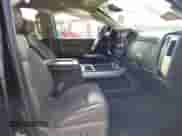 2015 Chevrolet Silverado 1500 LTZ with VIN 3GCUKSEC0FG390127, listed as a IAAI auction lot 43389295 with 120,442 mi miles and . Bid and sale history available at DreamBid. Image 5.