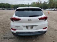 ✅ 2017 Hyundai Tucson SE • VIN: KM8J23A48HU474358 • Лот: 82422655. Опубликован ранее на Copart с пробегом 156 566 миль. Бесплатный доступ к архиву аукционных продаж из США и подробный отчёт об истории автомобиля на DreamBid. Изображение 6.