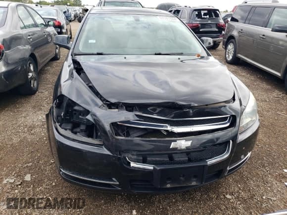✅ 2010 Chevrolet Malibu 2LT • VIN: 1G1ZD5EB0AF227585 • Lot: 69381584. Listed on Copart with 93,604 mi. Free auction sales archive from the USA and detailed vehicle history report at DreamBid. Image 4.