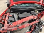 ✅ 2022 Chevrolet Silverado 1500 ZR2 • VIN: 3GCUDHEL8NG652276 • Лот: 47639135. Опубликован ранее на Copart с пробегом 36 013 миль. Бесплатный доступ к архиву аукционных продаж из США и подробный отчёт об истории автомобиля на DreamBid. Изображение 11.