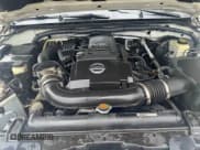 ✅ 2013 Nissan Frontier SV • VIN: 1N6AD0EV0DN741171 • Lot: 67757225. Listed on Copart with 169,234 mi. Free auction sales archive from the USA and detailed vehicle history report at DreamBid. Image 7.