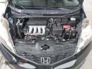 ✅ 2013 Honda Fit Sport • VIN: JHMGE8H59DC042068 • Lot: 41803884. Listed on IAAI with 128,223 mi. Free auction sales archive from the USA and detailed vehicle history report at DreamBid. Image 10.