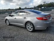 ✅ 2013 Hyundai Azera • VIN: KMHFG4JG3DA209396 • Лот: 55789595. Опубликован ранее на Copart с пробегом 154 665 миль. Бесплатный доступ к архиву аукционных продаж из США и подробный отчёт об истории автомобиля на DreamBid. Изображение 2.