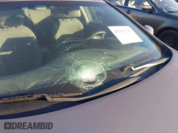 ✅ 2013 Hyundai Sonata GL • VIN: 5NPEB4AC9DH656724 • Lot: 41215745. Listed on IAAI with 210,134 mi. Free auction sales archive from the USA and detailed vehicle history report at DreamBid. Image 6.