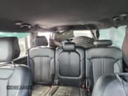 ✅ 2022 Jeep Wagoneer Series II • VIN: 1C4SJVBT4NS166625 • Lot: 83989655. Wystawiony na Copart z przebiegiem 31 653 mil. Bezpłatny archiwum sprzedaży aukcyjnych z USA i szczegółowy raport historii pojazdu na DreamBid. Zdjęcie 10.