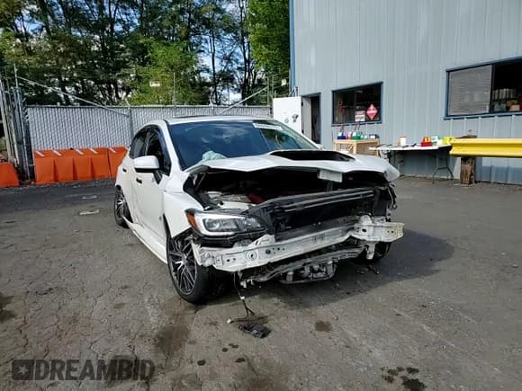 ✅ 2016 Subaru WRX Premium • VIN: JF1VA1E61G9828396 • Lot: 68698515. Listed on Copart with 71,156 mi. Free auction sales archive from the USA and detailed vehicle history report at DreamBid. Image 14.