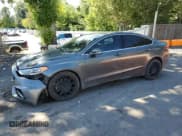 ✅ 2018 Ford Fusion Sport • VIN: 3FA6P0VPXJR115644 • Лот: 65247215. Опубликован ранее на Copart с пробегом 89 509 миль. Бесплатный доступ к архиву аукционных продаж из США и подробный отчёт об истории автомобиля на DreamBid. Изображение 1.