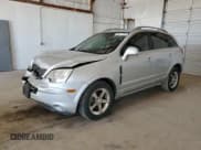 ✅ 2013 Chevrolet Captiva Sport LT • VIN: 3GNAL3EK8DS579638 • Lot: 49317135. Wystawiony na Copart z przebiegiem 69 095 mil. Bezpłatny archiwum sprzedaży aukcyjnych z USA i szczegółowy raport historii pojazdu na DreamBid. Zdjęcie 1.