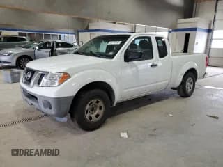 ✅ 2018 Nissan Frontier SV • VIN: 1N6BD0CTXJN768461 • Лот: 86716195. Опубликован ранее на Copart с пробегом 93 876 миль. Бесплатный доступ к архиву аукционных продаж из США и подробный отчёт об истории автомобиля на DreamBid. Изображение 1.