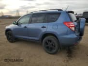 ✅ 2011 Toyota RAV4 • VIN: 2T3BK4DV6BW047113 • Lot: 90651955. Wystawiony na Copart z przebiegiem 136 113 mil. Bezpłatny archiwum sprzedaży aukcyjnych z USA i szczegółowy raport historii pojazdu na DreamBid. Zdjęcie 2.