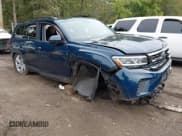 ✅ 2023 Volkswagen Atlas SE • VIN: 1V2KR2CA1PC535876 • Лот: 43307276. Опубликован ранее на IAAI с пробегом Не указан. Бесплатный доступ к архиву аукционных продаж из США и подробный отчёт об истории автомобиля на DreamBid. Изображение 1.