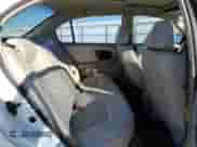 ✅ 2003 Chevrolet Malibu LS • VIN: 1G1NE52J63M589619 • Lot: 89018785. Wystawiony na Copart z przebiegiem 222 239 mil mil. Skorzystaj z bezpłatnego archiwum sprzedaży aukcyjnych z USA i zobacz szczegółowy raport historii pojazdu na DreamBid. Zdjęcie 10.