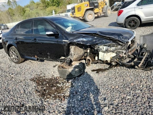 ✅ 2008 Acura TL Type S • VIN: 19UUA76578A049763 • Lot: 85265745. Wystawiony na Copart z przebiegiem Nie podano. Bezpłatny archiwum sprzedaży aukcyjnych z USA i szczegółowy raport historii pojazdu na DreamBid. Zdjęcie 4.